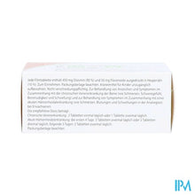 Afbeelding in Gallery-weergave laden, Diosmine+hesperidine Ab 450mg+50mg Filmomh Tabl 30
