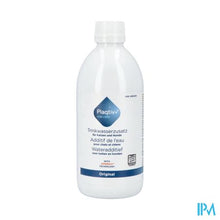 Afbeelding in Gallery-weergave laden, Plaqtiv+ Oral Care Water Additive Original 500ml
