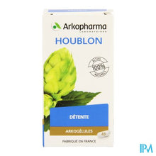 Afbeelding in Gallery-weergave laden, Arkocaps Hop Plantaardig 45
