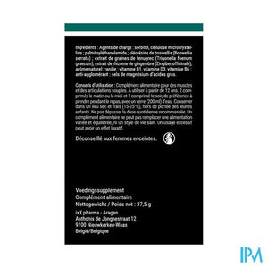 Pea-ixx Plus Tabl 30 Nf