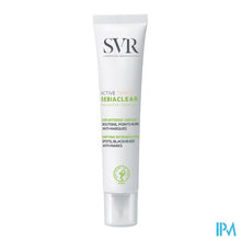Afbeelding in Gallery-weergave laden, Svr Sebiaclear Active Getint 40ml
