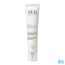 Load image into Gallery viewer, Svr Sebiaclear Active Getint 40ml
