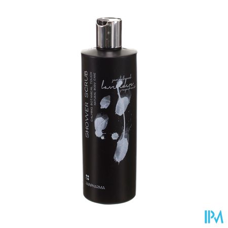 Rain Pharma Shower Scrub Calm. Botanic Touch 400ml