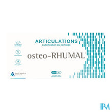 Load image into Gallery viewer, Osteo Rhumal Caps 160
