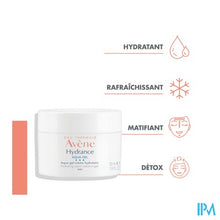 Charger l'image dans la galerie, Avene Hydrance Aqua Gel Hydraterende Creme 50ml
