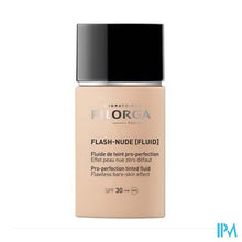 Afbeelding in Gallery-weergave laden, Flash-nude Fluid 00 Light 30ml
