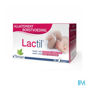 Lactil Gel 56