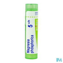 Load image into Gallery viewer, Magnesia Phosphorica 5ch Gr 4g Boiron
