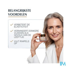 Afbeelding in Gallery-weergave laden, Eucerin Hyaluron-filler Elast. Dagcreme Ip30 50ml
