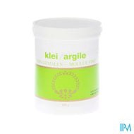 Klei Groen Poeder 600g