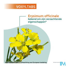 Afbeelding in Gallery-weergave laden, Voxyltabs Zuigtabletten 24 Verv.2663490
