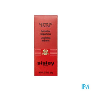 Sisley Le Phyto Rouge 22 Rose Paris 3,4g