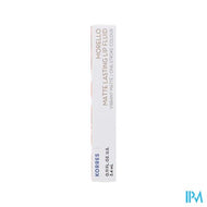 Korres Km Morello Matte Lasting Lip Fluid. Nude 07