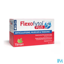 Afbeelding in Gallery-weergave laden, Flexofytol Plus Tabl 56
