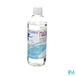 Magnesium Olie Fl 500ml Deba