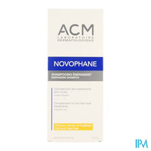 Afbeelding in Gallery-weergave laden, Novophane Shampoo Energie 200ml
