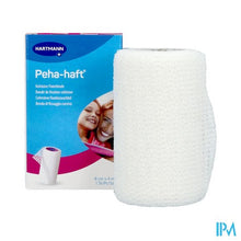 Afbeelding in Gallery-weergave laden, Peha Haft Selfcare 8cmx4m 1
