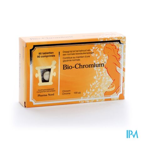 Bio-chromium Comp 90 Cfr 3159738