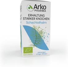 Afbeelding in Gallery-weergave laden, Arkocaps Heermoes Plantaardig 45 Cfr 4138046
