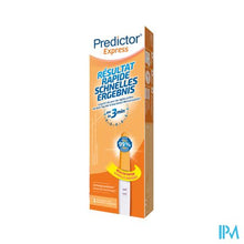 Load image into Gallery viewer, Predictor Express 1 Min. 1 Stuk
