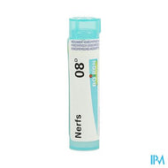 Nerfs 8d Gr 4g Boiron