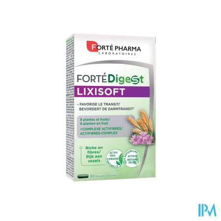 Lixisoft Transit Comp 30