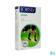 Jobst Sport 15-20 Ad Black Xl 1 7528973