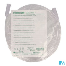 Afbeelding in Gallery-weergave laden, Zuurstofdarm Plast 2,1m I0725 1 St
