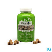 Afbeelding in Gallery-weergave laden, Pharma Pet Yucca 235g
