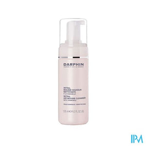 Darphin Intral Foam Cleanser 125ml