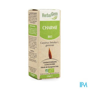 Herbalgem Haagbeuk Maceraat 15ml