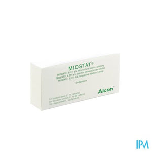 Miostat 12 Amp 1,5ml