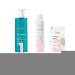 Avene Cleanance Detox Masker 50ml