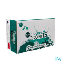 Afbeelding in Gallery-weergave laden, Msud Cooler 15 Rood/rouge 30 X 130ml
