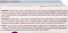 Load image into Gallery viewer, Cyclofert M Tabl 60 Nf
