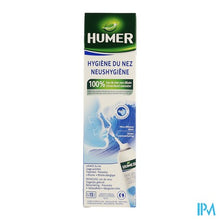 Load image into Gallery viewer, Humer Spray Isotonisch Volw 150ml
