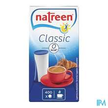 Load image into Gallery viewer, Natreen Tabl 400 Revogan
