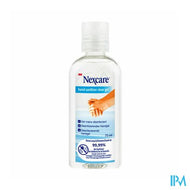 Nexcare Hand Sanitizer Gel 75ml