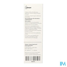 Afbeelding in Gallery-weergave laden, Minoxidil Leman 20mg/ml Opl Cutaan Gebruik 60ml
