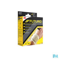 Futuro Polsbandage 46709, Beige, Aanpasbaar