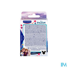 Afbeelding in Gallery-weergave laden, Hansaplast Pleister Frozen Strips 20
