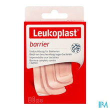 Afbeelding in Gallery-weergave laden, Leukoplast Barrier Assortiment 40 7321607
