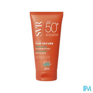 Svr Sun Secure Blur S/parfum Spf50+ 50ml