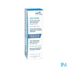 Charger l'image dans la galerie, Ducray Dexyane Balsem A/krab Verzachtend 200ml Nf
