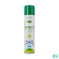 PISTAL HUIS SPRAY 300 ML