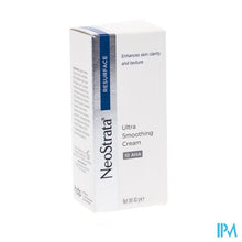 Afbeelding in Gallery-weergave laden, Neostrata Ultra Smoothing Cream 10 Aha 40g
