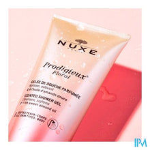 Afbeelding in Gallery-weergave laden, Nuxe Prod Duo Gel Douche Florale 2x200ml
