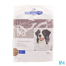 Afbeelding in Gallery-weergave laden, Hills Prescrip.diet Canine Ld 2kg 8660u
