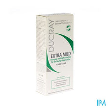Afbeelding in Gallery-weergave laden, Ducray Extra Zacht Sh Huidbeschermend 200ml
