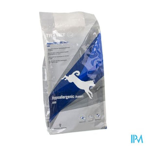 Trovet Rrd Chien/ Hond 3kg Vmd